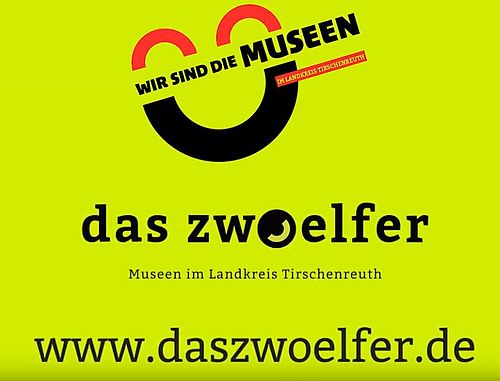 das zwölferl Logo