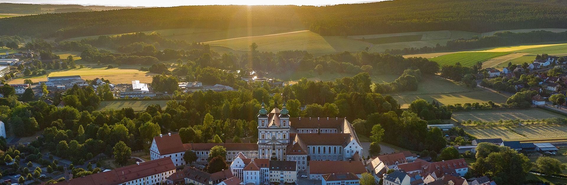 Stadtansicht