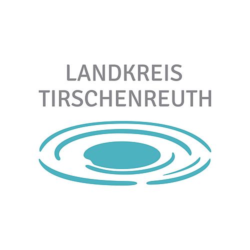 Logo Landkreis Tirschenreuth